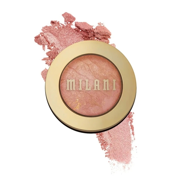 Milani Baked Blush - Berry Amore - Picture 1 of 8